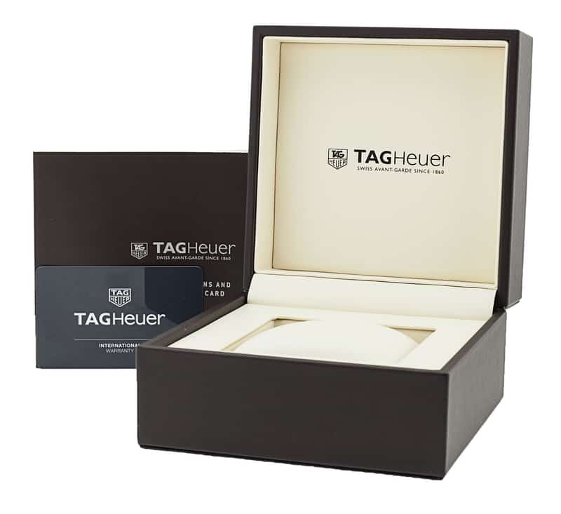 Tag Heuer Link WAT1411.BA0954